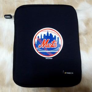 Tablet Cover  NY METS